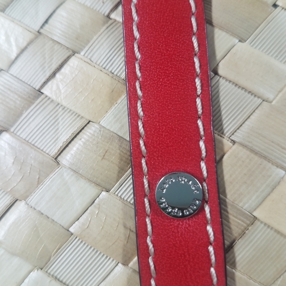 Kate Spade Straw Mini Bag - Picture 5 of 14